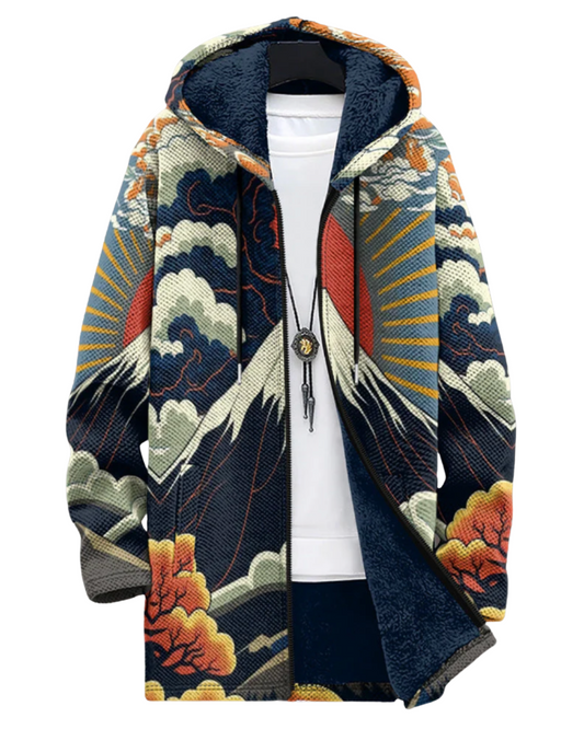 Lina | Stilvolle Brosche mit feinem künstlerischem Design