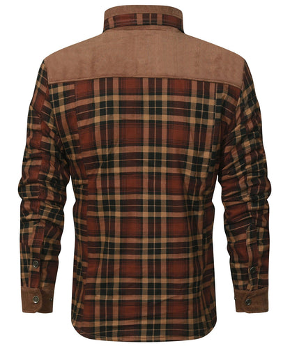 Felix | Herren Outdoor-Jacke wind- und wetterfest