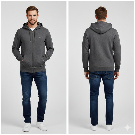 Ralph Lauren 2er-Set Kapuzenpullover Premium