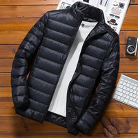 Schwarz (Kragenstil)