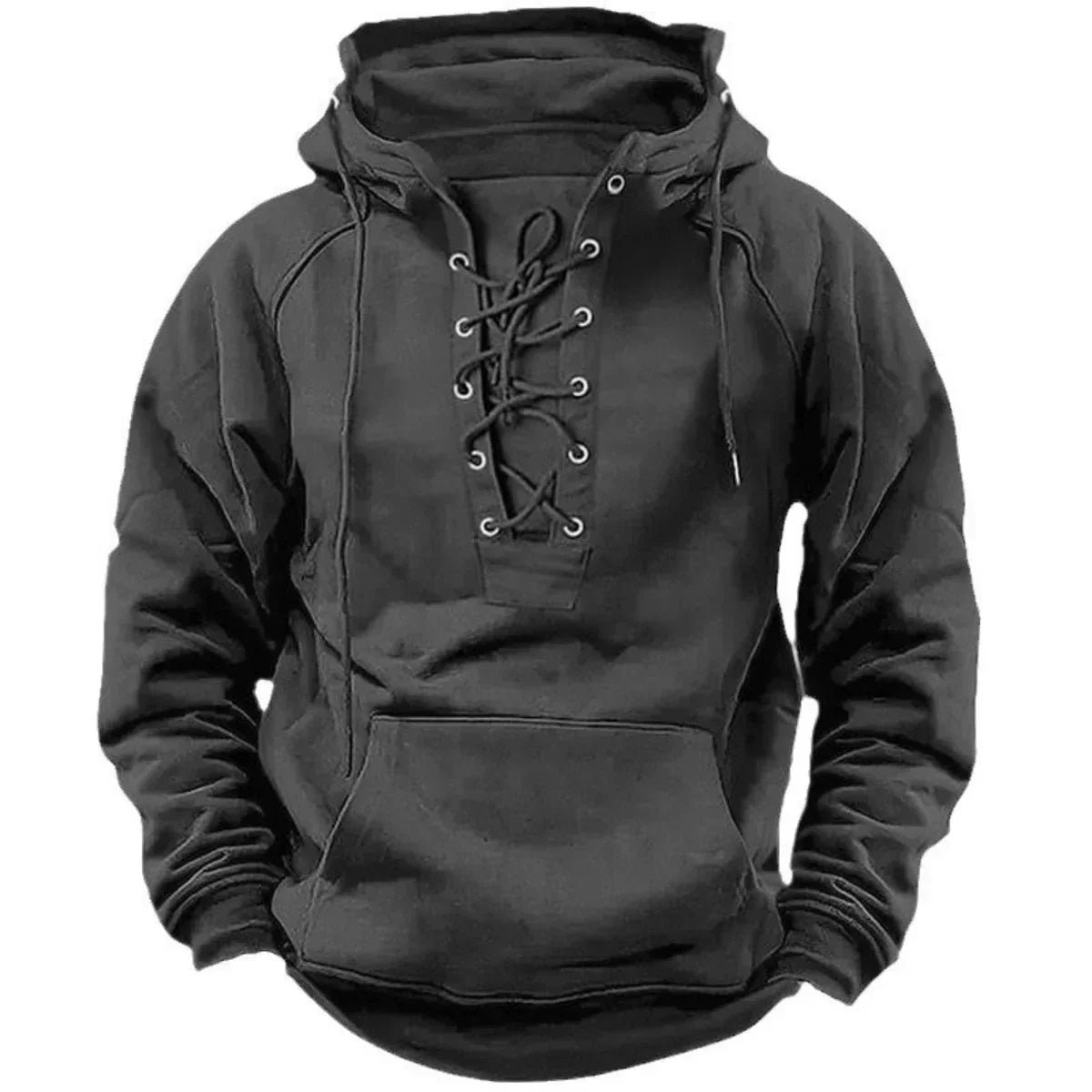 Julian | Bequemer Hoodie Herren mit sportlichem Look