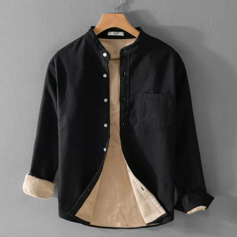 Vlies | Warmer Saumstoff für Jacken und Mäntel