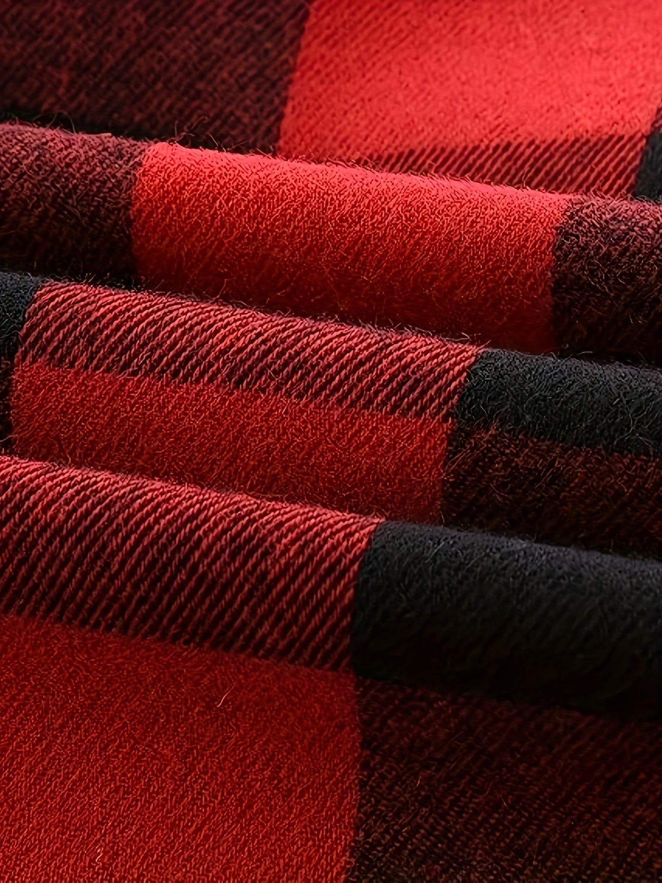 Jonas | Timberland Klassisches Flanellhemd mit Hoodie