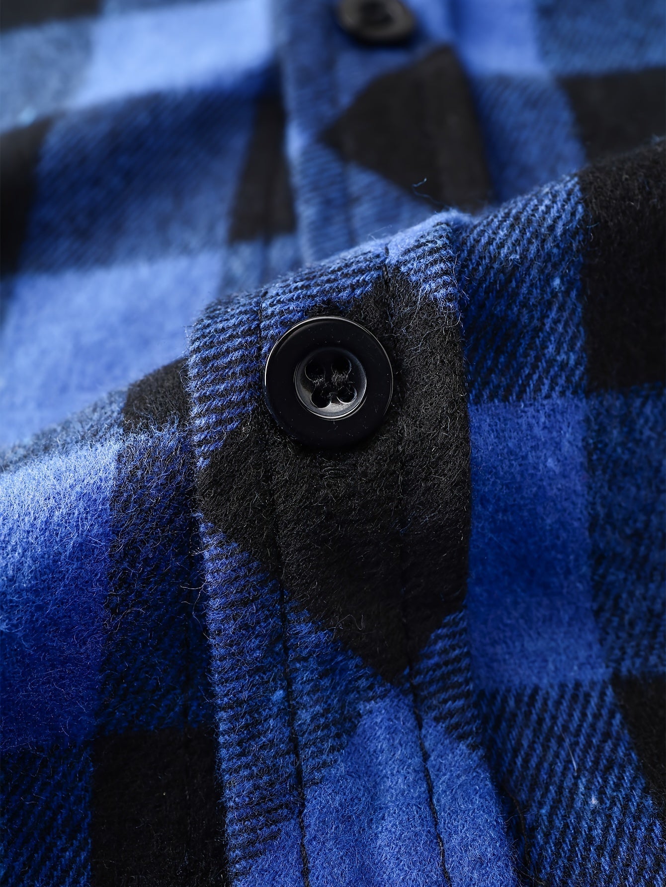 Jonas | Timberland Klassisches Flanellhemd mit Hoodie