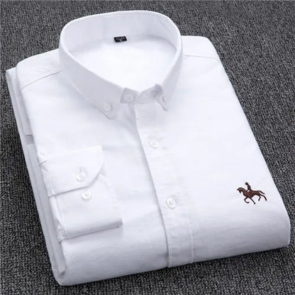 Harvey | Premium-Shirt für anspruchsvolle Männerlooks