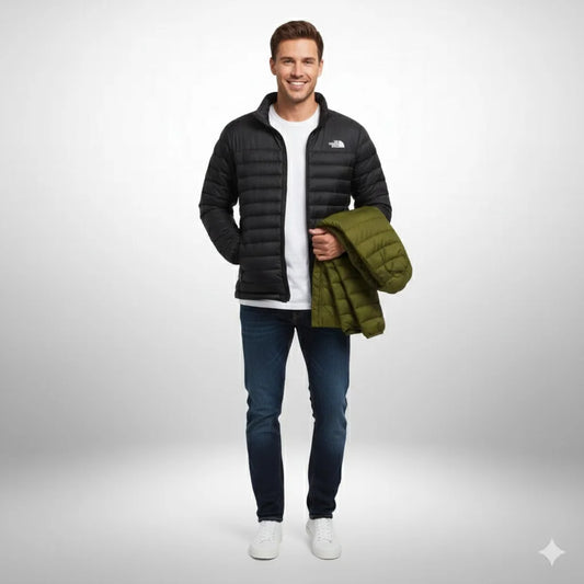 The North Face 2er-Set Winterjacken ThermoTech Premium